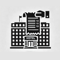 Гостиничные чеки в Котельниче