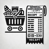 Чеки на товары в Котельниче